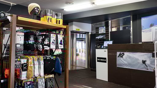 The Vale Niseko Ski View Deluxe 3 Others 