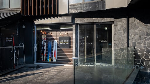 The Vale Niseko Ski View Deluxe 3 Others 