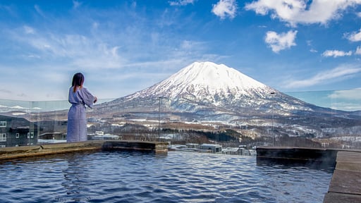 The Vale Niseko Penthouse Mt. Yotei Panorama Others 
