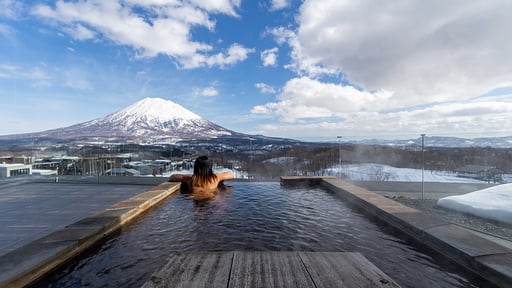 The Vale Niseko Penthouse Mt. Yotei Panorama Others 