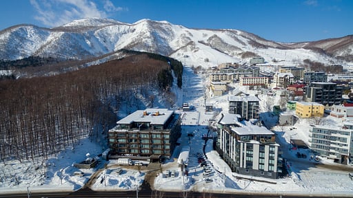 The Vale Niseko Penthouse Mt. Yotei Panorama Others 
