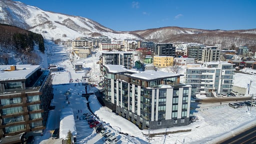 The Vale Niseko Penthouse Mt. Yotei Panorama Others 