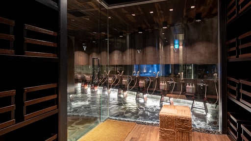 The Vale Niseko Penthouse Mt. Yotei Panorama Onsen