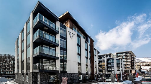 The Vale Niseko Two Bedroom Suite Onsen Tatami Others