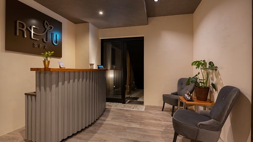 The Vale Niseko Two Bedroom Suite Onsen Tatami Spa