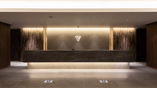 The Vale Rusutsu 1 Bedroom Deluxe Suite Others 