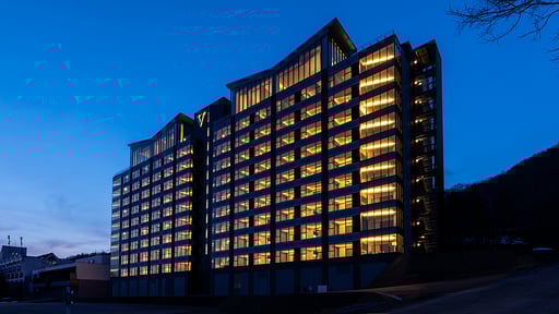 The Vale Rusutsu 1 Bedroom Deluxe Suite Others