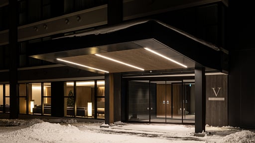 The Vale Rusutsu 1 Bedroom Deluxe Suite Others