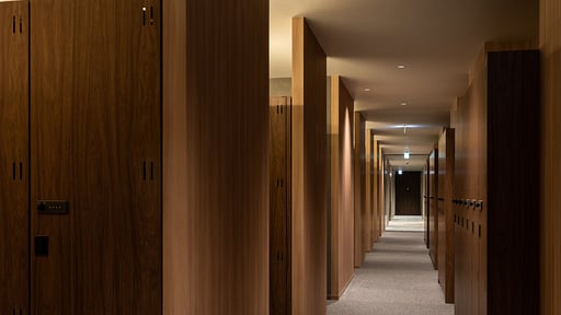 The Vale Rusutsu 1 Bedroom Deluxe Suite Others 