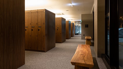 The Vale Rusutsu 1 Bedroom Deluxe Suite Others 