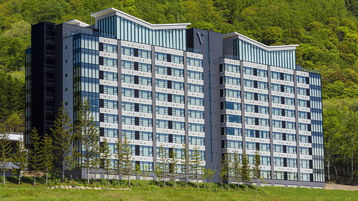 The Vale Rusutsu 1 Bedroom Premium Suite Others