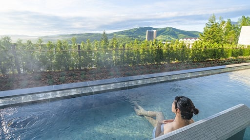 The Vale Rusutsu 1 Bedroom Suite Autres 