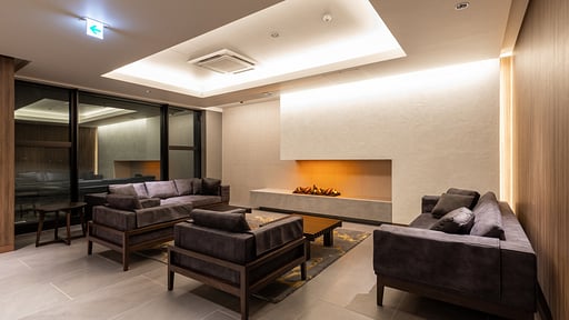 The Vale Rusutsu 1 Bedroom Suite Autres 