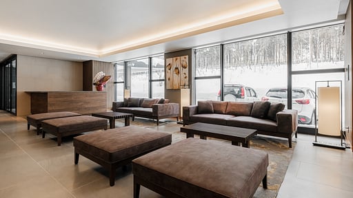 The Vale Rusutsu 1 Bedroom Suite Autres 