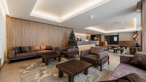 The Vale Rusutsu 1 Bedroom Suite Autres 