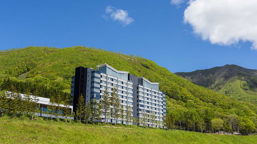 The Vale Rusutsu 1 Bedroom Suite Autres