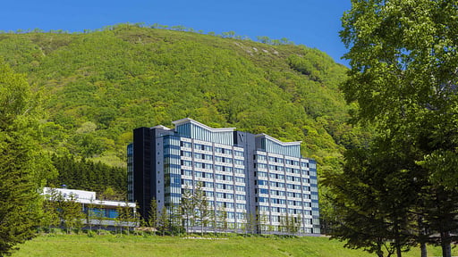 The Vale Rusutsu 1 Bedroom Suite Autres