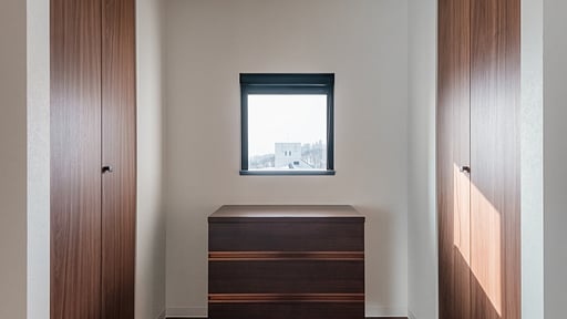 The Vale Rusutsu Two Bedroom Premier Residence Bedroom 1