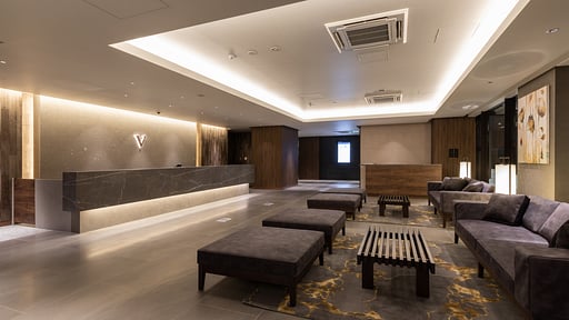 The Vale Rusutsu Two Bedroom Premier Residence Others 