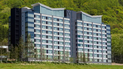 The Vale Rusutsu Two Bedroom Premier Residence Others