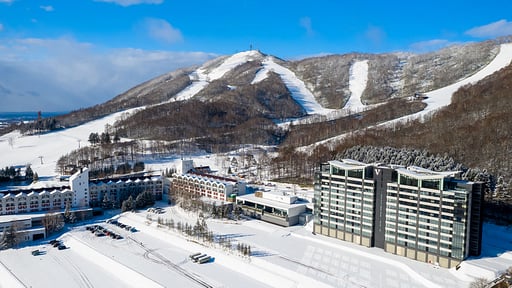 The Vale Rusutsu Two Bedroom Premier Residence Others