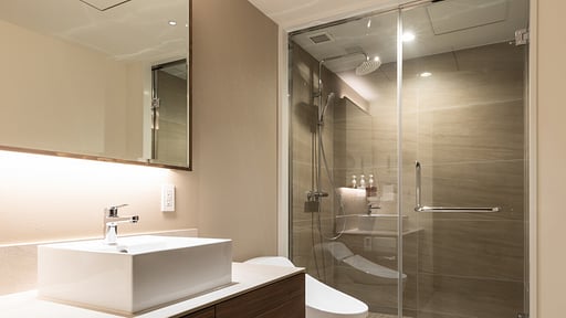 The Vale Rusutsu Two Bedroom Suite Bedroom 2