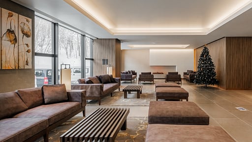 The Vale Rusutsu Two Bedroom Suite Others 