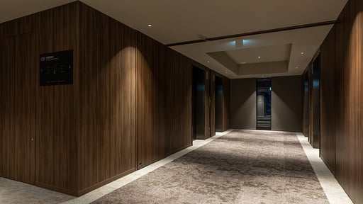 The Vale Rusutsu Two Bedroom Suite Others 