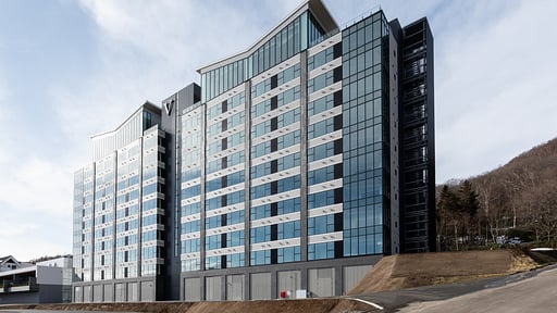 The Vale Rusutsu Two Bedroom Suite Others