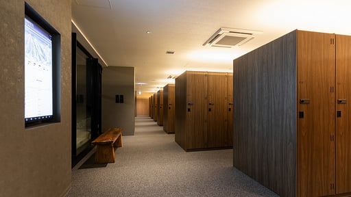 The Vale Rusutsu Two Bedroom Suite Others 