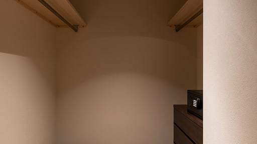 The Vale Rusutsu Three Bedroom Premier Residence Bedroom 1