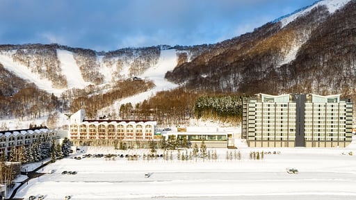 The Vale Rusutsu Three Bedroom Premier Residence Others