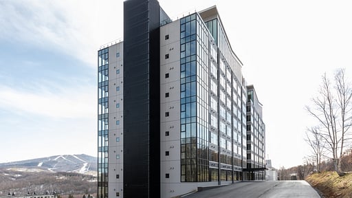 The Vale Rusutsu Three Bedroom Premier Residence Others