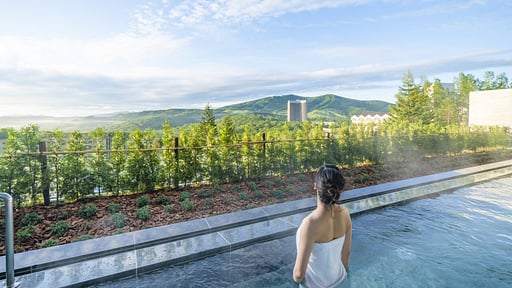 The Vale Rusutsu Three Bedroom Residence Others 