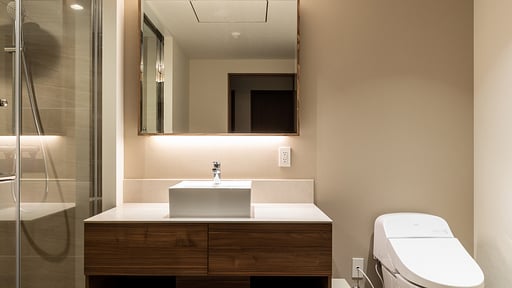 The Vale Rusutsu Three Bedroom Residence Others 