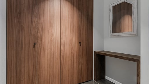 The Vale Rusutsu Three Bedroom Residence Others 