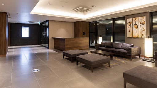 The Vale Rusutsu Three Bedroom Residence Others 