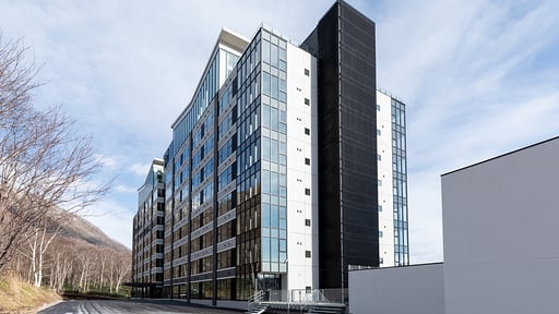 The Vale Rusutsu Three Bedroom Residence Others