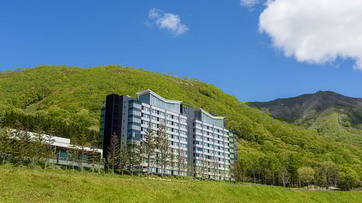 The Vale Rusutsu Three Bedroom Residence Others