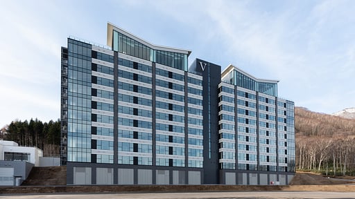 The Vale Rusutsu Three Bedroom Residence Others