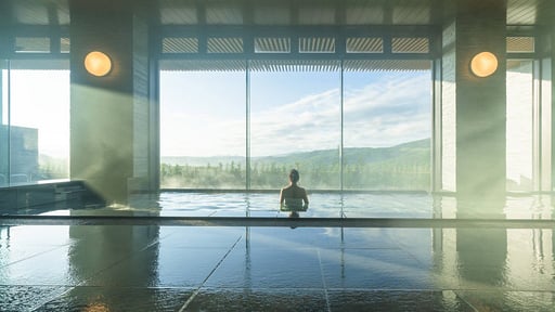 The Vale Rusutsu Four Bedroom Penthouse Residence Others 