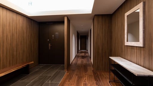 The Vale Rusutsu Four Bedroom Penthouse Residence Others 