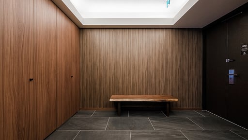 The Vale Rusutsu Four Bedroom Penthouse Residence Others 