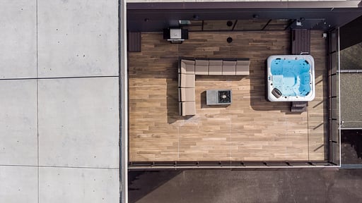 The Vale Rusutsu Four Bedroom Penthouse Residence Others 