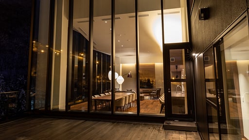 The Vale Rusutsu Four Bedroom Penthouse Residence Others 