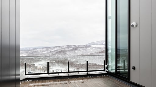 The Vale Rusutsu Four Bedroom Penthouse Residence Others 