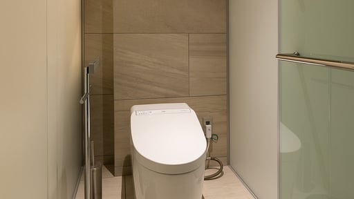 The Vale Rusutsu Four Bedroom Penthouse Residence Bedroom 1