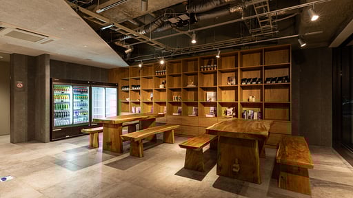 The Vale Rusutsu Four Bedroom Penthouse Residence Others 