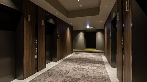 The Vale Rusutsu Four Bedroom Penthouse Residence Others 