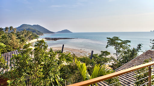 The View Villa Прочее